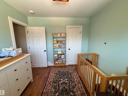 21 Elizabeth Drive, Fort Saskatchewan, AB - Indoor Photo Showing Other Room
