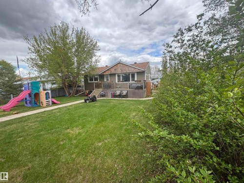 21 Elizabeth Drive, Fort Saskatchewan, AB - Outdoor