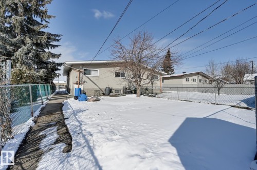 6621 132 Avenue, Edmonton, AB - Outdoor