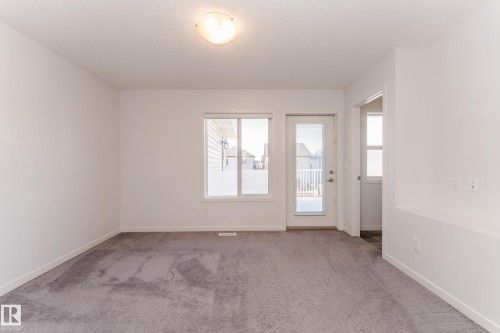 11919 35 Avenue, Edmonton, AB - Indoor Photo Showing Other Room