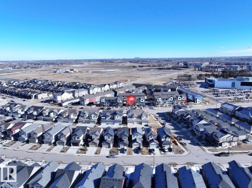 11919 35 Avenue, Edmonton, AB - Outdoor With View