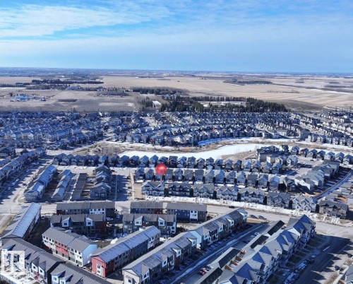 11919 35 Avenue, Edmonton, AB - Outdoor With View