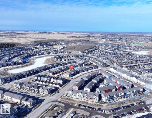 11919 35 Avenue, Edmonton, AB - Outdoor With View