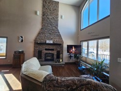 Living Room - 