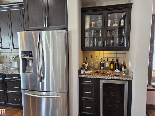 4413 53 Street, St. Paul Town, AB - Indoor Photo Showing Kitchen