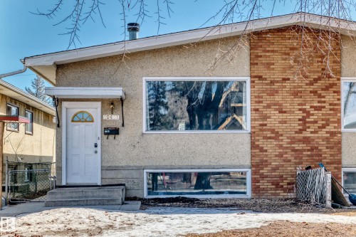 12411 126 Street Nw, Edmonton, AB - Outdoor