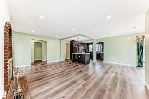 17104 85 Avenue, Edmonton, AB - Indoor