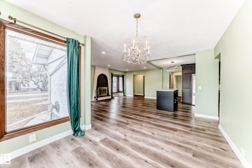 17104 85 Avenue, Edmonton, AB - Indoor Photo Showing Other Room