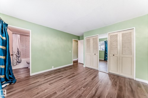 17104 85 Avenue, Edmonton, AB - Indoor Photo Showing Other Room