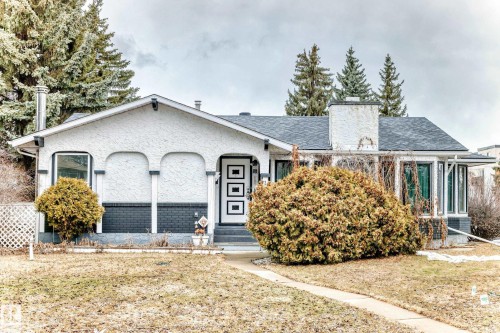 17104 85 Avenue, Edmonton, AB - Outdoor