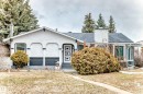 17104 85 Avenue, Edmonton, AB  - Outdoor 