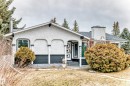 17104 85 Avenue, Edmonton, AB  - Outdoor 