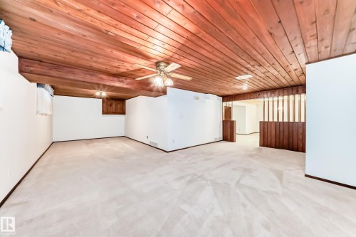 17104 85 Avenue, Edmonton, AB - Indoor Photo Showing Other Room
