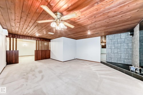 17104 85 Avenue, Edmonton, AB - Indoor Photo Showing Other Room