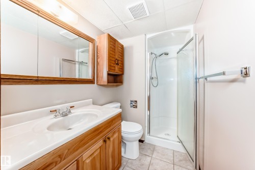 17104 85 Avenue, Edmonton, AB - Indoor Photo Showing Bathroom