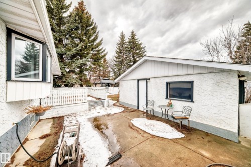 17104 85 Avenue, Edmonton, AB - Outdoor