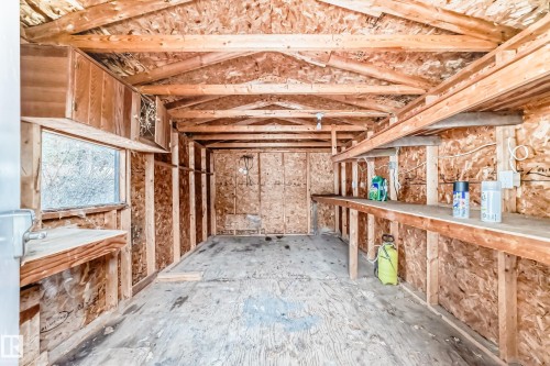 17104 85 Avenue, Edmonton, AB - Indoor