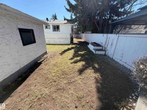 17104 85 Avenue, Edmonton, AB - Outdoor