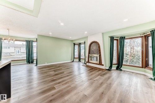 17104 85 Avenue, Edmonton, AB - Indoor