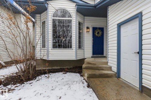 1064 Jones Crescent, Edmonton, AB - Outdoor