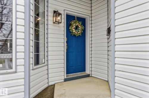 1064 Jones Crescent, Edmonton, AB - Outdoor With Exterior