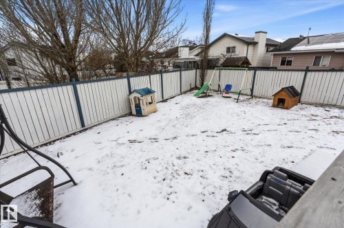 1064 Jones Crescent, Edmonton, AB - Outdoor