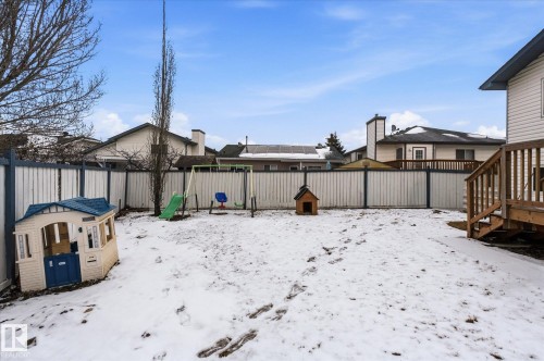 1064 Jones Crescent, Edmonton, AB - Outdoor