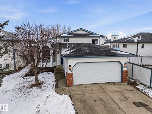 1064 Jones Crescent, Edmonton, AB - Outdoor