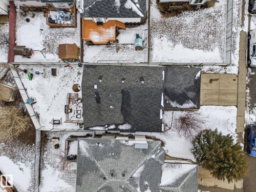 1064 Jones Crescent, Edmonton, AB - Outdoor