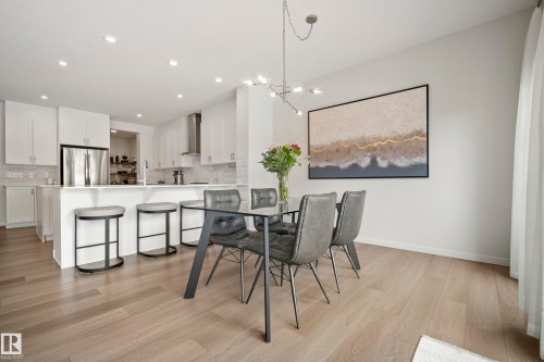 24 Rosewood Way, St. Albert, AB - Indoor