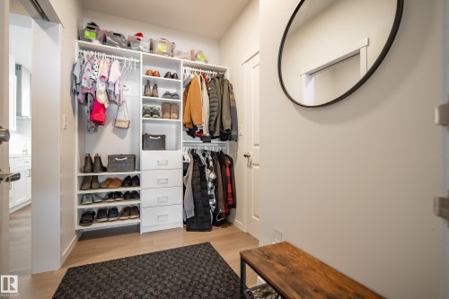 24 Rosewood Way, St. Albert, AB - Indoor With Storage