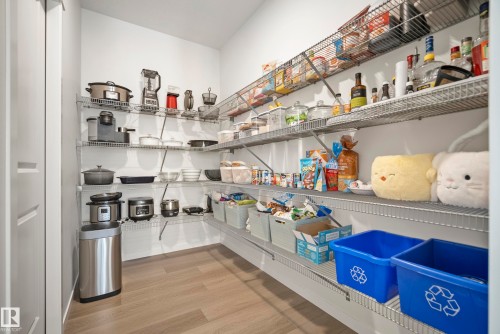 24 Rosewood Way, St. Albert, AB - Indoor