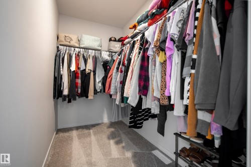 24 Rosewood Way, St. Albert, AB - Indoor With Storage