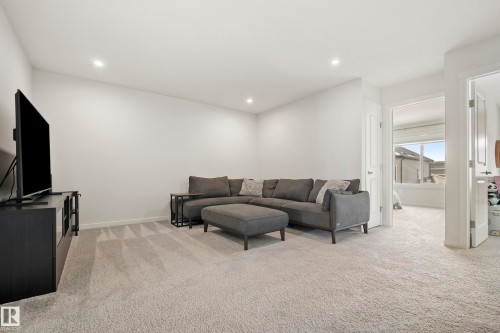 24 Rosewood Way, St. Albert, AB - Indoor