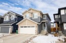 24 Rosewood Way, St. Albert, AB  - Outdoor With Facade 