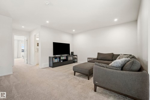 24 Rosewood Way, St. Albert, AB - Indoor
