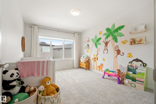 24 Rosewood Way, St. Albert, AB - Indoor