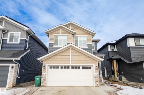 24 Rosewood Way, St. Albert, AB - Outdoor