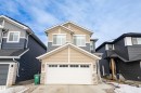 24 Rosewood Way, St. Albert, AB  - Outdoor 