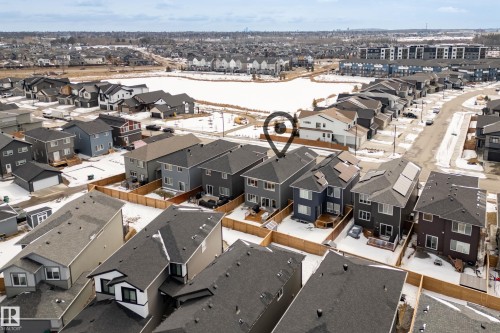 24 Rosewood Way, St. Albert, AB - Outdoor With View