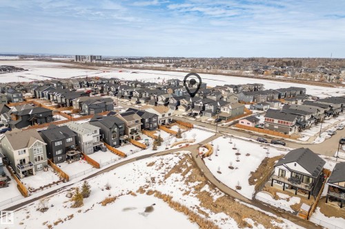 24 Rosewood Way, St. Albert, AB - Outdoor With View