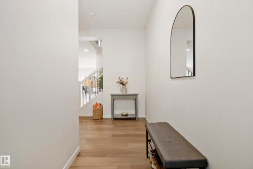 24 Rosewood Way, St. Albert, AB - Indoor Photo Showing Other Room