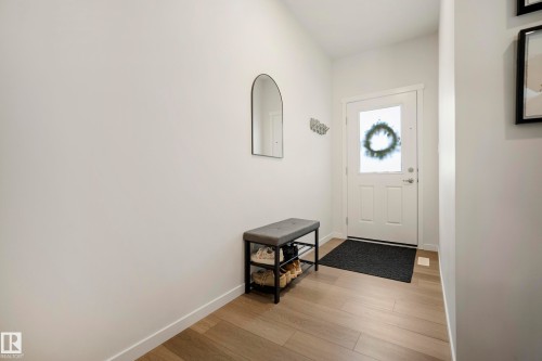 24 Rosewood Way, St. Albert, AB - Indoor Photo Showing Other Room