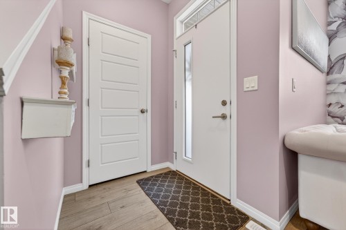 8061 Chappelle Way, Edmonton, AB - Indoor Photo Showing Other Room