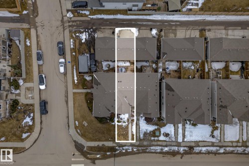 8061 Chappelle Way, Edmonton, AB - 