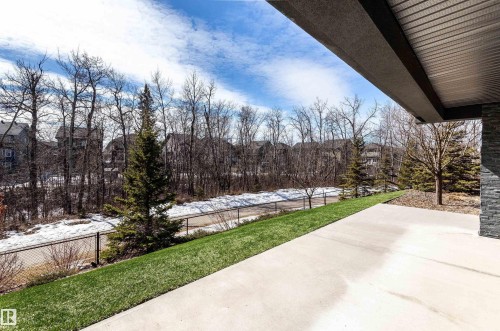 108 5025 Edgemont Boulevard, Edmonton, AB - Outdoor