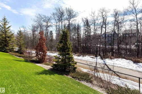 108 5025 Edgemont Boulevard, Edmonton, AB - Outdoor