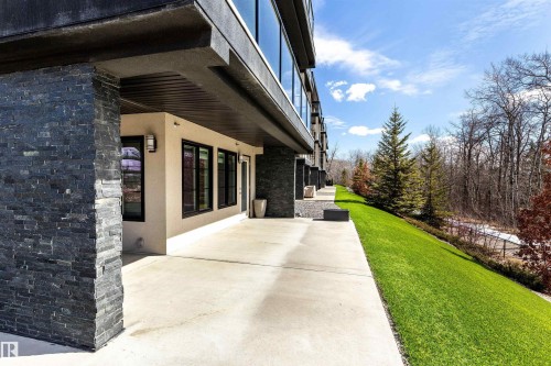 108 5025 Edgemont Boulevard, Edmonton, AB - Outdoor