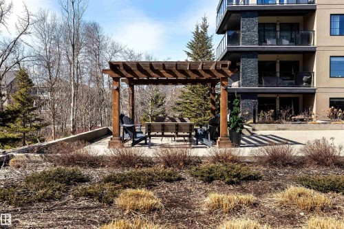 108 5025 Edgemont Boulevard, Edmonton, AB - Outdoor