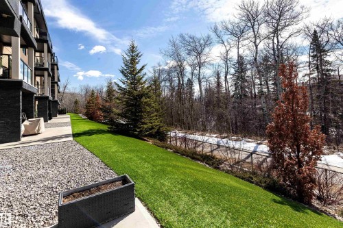 108 5025 Edgemont Boulevard, Edmonton, AB - Outdoor